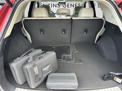 New 2026 Genesis GV70 2.5T Advanced w/ G1 Accessory Package image 26