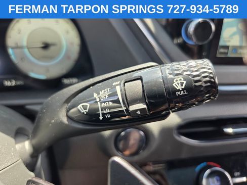 Used 2022 Hyundai Sonata N Line FWD image 34
