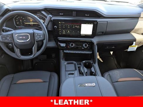 New 2026 GMC Sierra 2500 AT4 w/ AT4 Premium Plus Package image 6