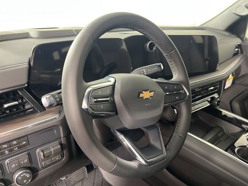 New 2026 Chevrolet Suburban LS AWD/4WD image 27