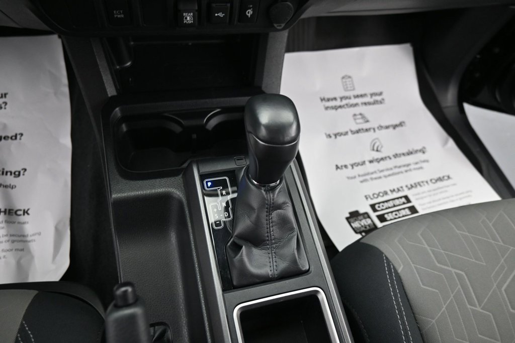 Used 2023 Toyota Tacoma TRD Sport AWD/4WD image 22
