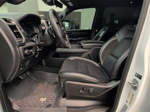 Used 2024 RAM 1500 TRX AWD/4WD image 11
