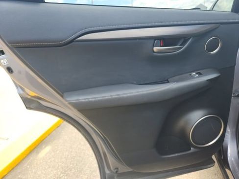 Used 2018 Lexus NX 300 FWD w/ Comfort Package image 23