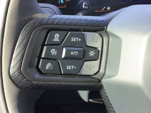 Certified 2025 Ford Mustang Dark Horse w/ Dark Horse Handlin Package image 20