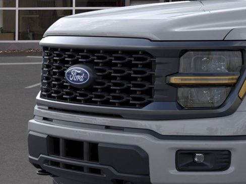 New 2026 Ford F150 STX image 17