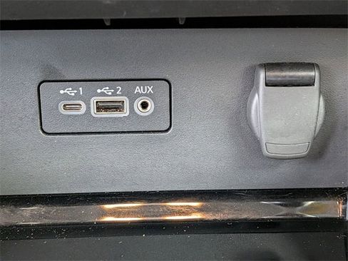 Used 2023 Nissan Altima 2.5 SR image 21