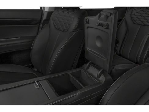 Used 2021 Hyundai Palisade Limited AWD/4WD image 9