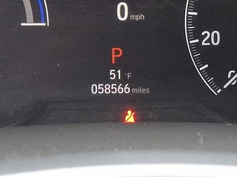 Used 2022 Honda Accord EX-L image 21