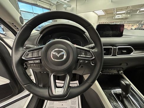 Used 2020 MAZDA CX-5 Grand Touring image 9