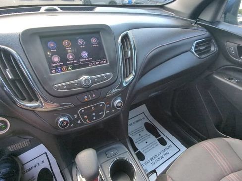 Used 2024 Chevrolet Equinox RS AWD/4WD image 17