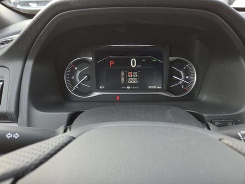 Used 2022 Honda Passport EX-L image 34