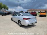 Used 2023 Nissan Sentra SV image 5