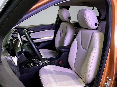 Used 2024 Buick Encore GX Preferred FWD image 20