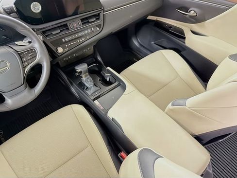 Used 2023 Lexus ES 350 w/ Premium Package FWD image 30