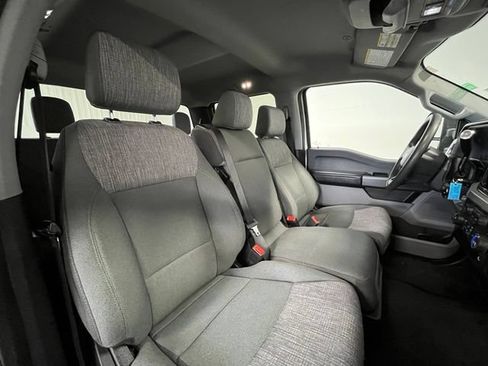 Used 2025 Ford F250 XLT AWD/4WD image 9