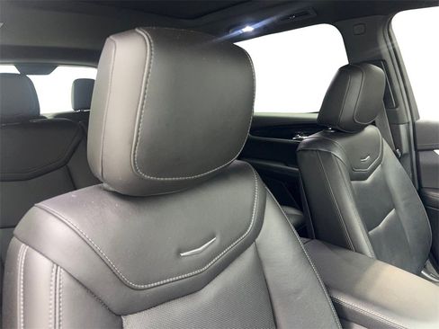 Used 2021 Cadillac XT6 Premium Luxury image 50