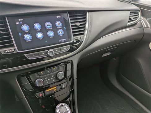 Used 2019 Buick Encore Sport Touring image 11