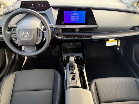 New 2026 Toyota Prius LE image 16