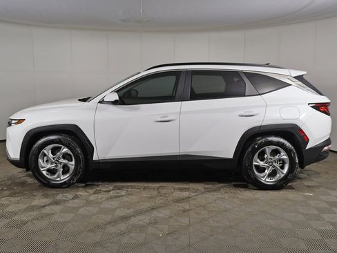 Used 2024 Hyundai Tucson SEL image 13