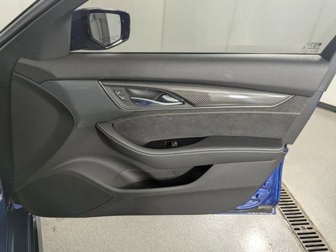 Used 2022 Cadillac CT5 V Blackwing w/ Carbon Fiber Package 2 image 28