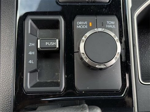 Used 2026 Toyota Tundra SR5 image 21