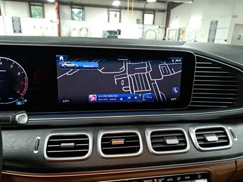 Certified 2024 Mercedes-Benz GLE 350 4MATIC image 24