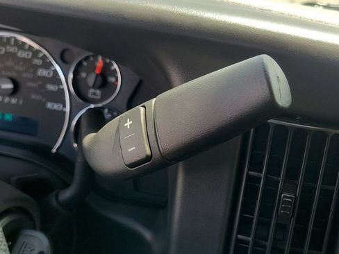 New 2026 GMC Savana 2500 w/ Driver Convenience Package RWD image 30