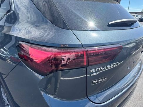 New 2026 Buick Envision Preferred AWD/4WD image 21