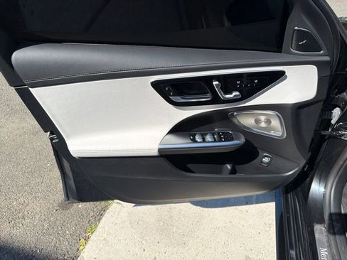 Used 2023 Mercedes-Benz C 300 4MATIC Sedan image 27