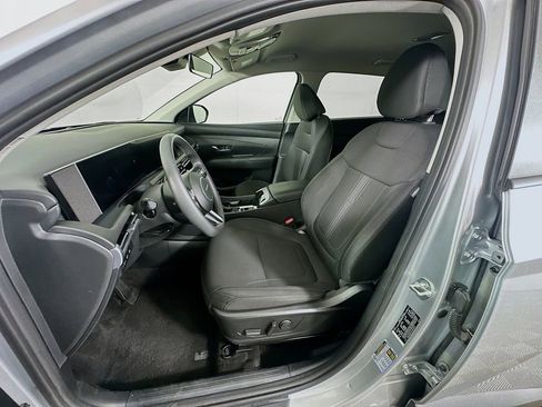 Certified 2025 Hyundai Tucson SEL image 20