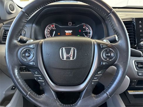 Used 2021 Honda Ridgeline RTL-E image 15