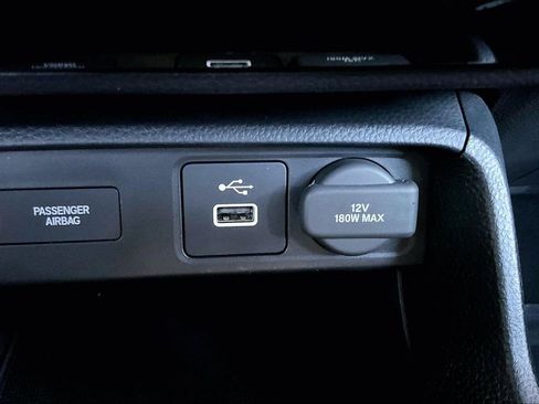 Used 2023 Honda Civic Sport image 16