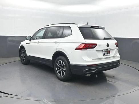 Used 2023 Volkswagen Tiguan S AWD/4WD image 30