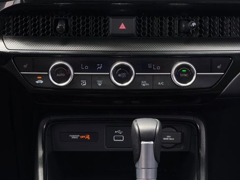 Used 2025 Honda CR-V Sport Touring image 20