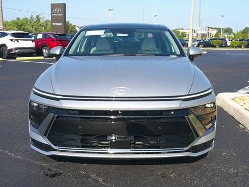 Certified 2025 Hyundai Sonata Limited image 20