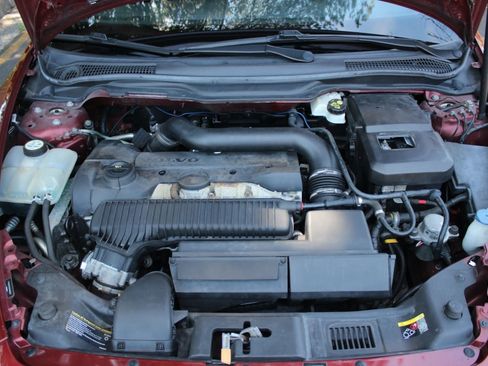 Used 2008 Volvo C30 T5 Version 2.0 FWD image 24