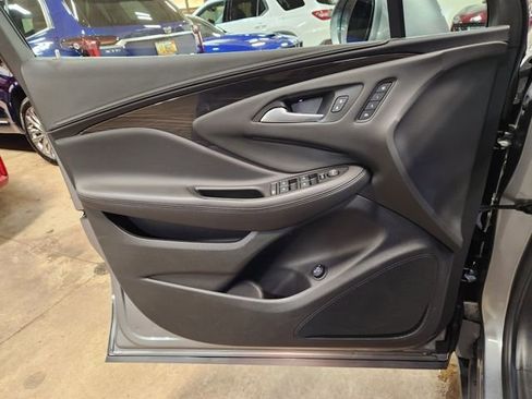 Used 2019 Buick Envision Essence image 21
