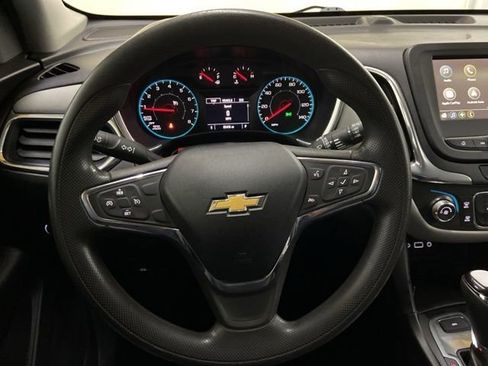Used 2019 Chevrolet Equinox LS AWD/4WD image 45