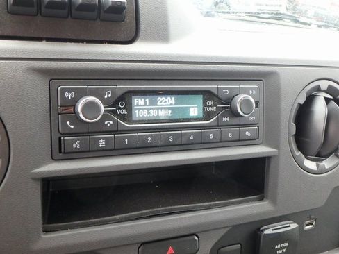 New 2024 Ford E-350 and Econoline 350 Super Duty w/ Interior Upgrade Package image 16