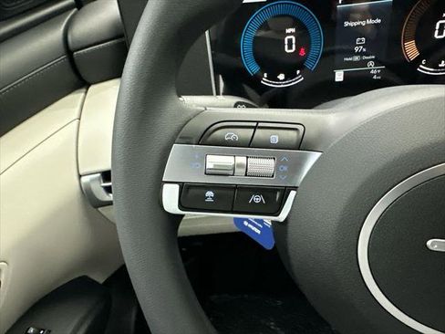 New 2026 Hyundai Tucson SEL image 26