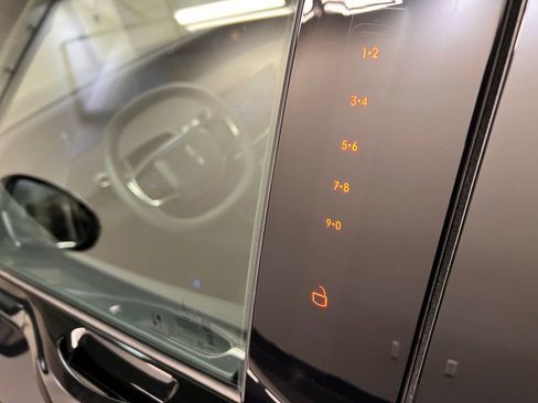 Used 2026 Lincoln Nautilus Premier w/ Equipment Group 102A image 33