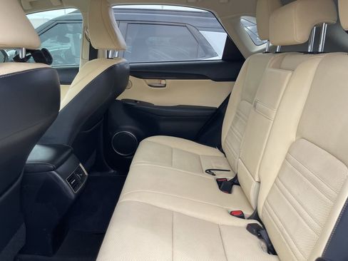 Used 2021 Lexus NX 300 FWD w/ Accessory Package image 10