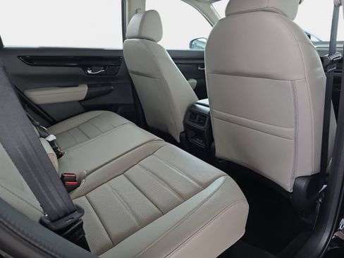 New 2026 Honda CR-V EX-L image 11