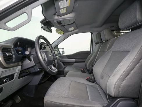 Used 2024 Ford F150 XLT w/ Tow/Haul Package AWD/4WD image 40