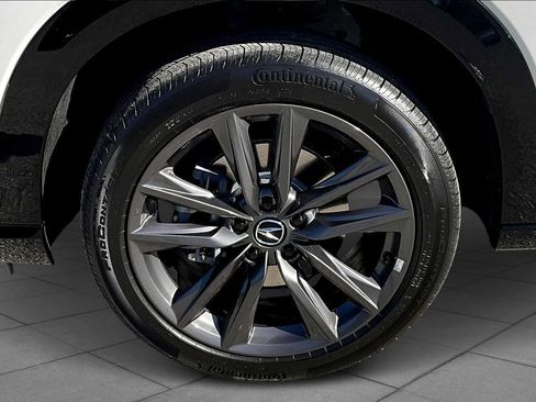 Used 2025 Acura ADX A-Spec AWD/4WD image 21