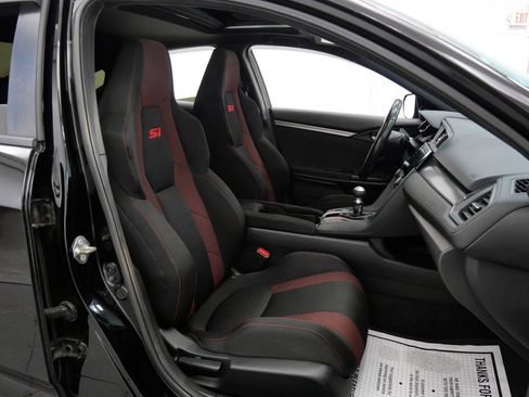 Used 2020 Honda Civic Si image 15