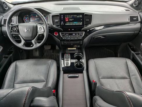 Used 2021 Honda Pilot Black Edition image 29
