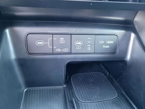 New 2026 Hyundai Santa Cruz XRT image 19