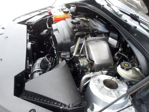 Used 2015 Cadillac ATS Luxury w/ Sun And Sound Package RWD image 28