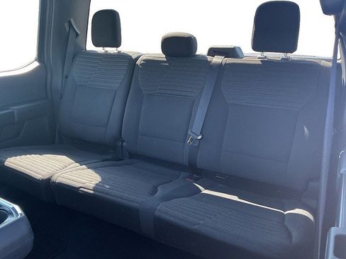 Used 2023 Ford F150 XL w/ STX Appearance Package image 12